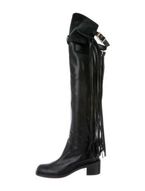 gucci devendra boots|gucci ankle boots women.